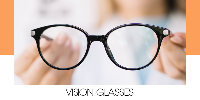 Vision Glasses