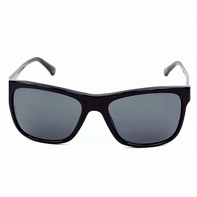 Emporio Armani in black colour - Black