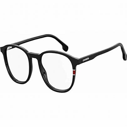 Carrera in black colour - Black