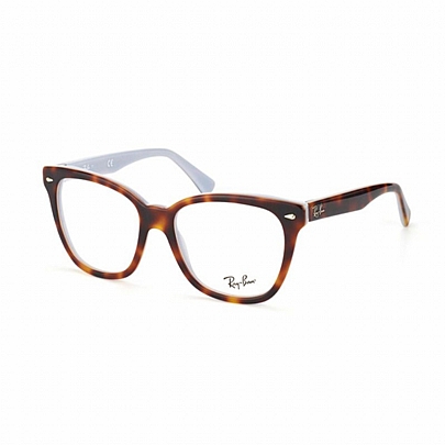 Ray Ban in tartare colour - 