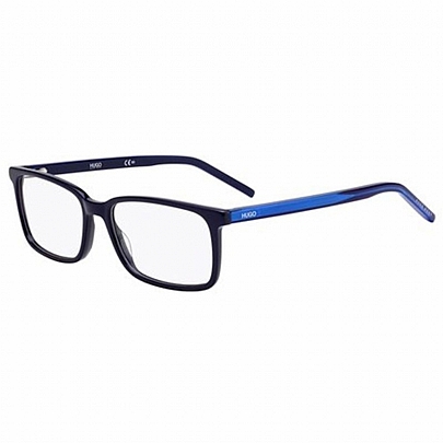 Hugo Boss in blue colour - 