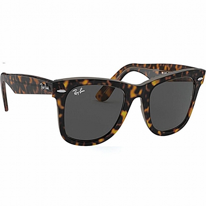 Προϊόν: Γυαλί ηλίου - Ταρταρούγα σκελετός - Ray Ban - Καφέ Γυαλί ηλίου - Ταρταρούγα σκελετός - Ray Ban - Καφέ