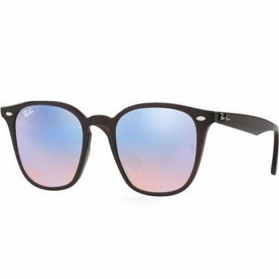 Προϊόν: Γυαλί ηλίου - Καφέ acetate σκελετός - Ray Ban - Καφέ Γυαλί ηλίου - Καφέ acetate σκελετός - Ray Ban - Καφέ