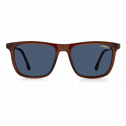 Carrera in brown colour - 