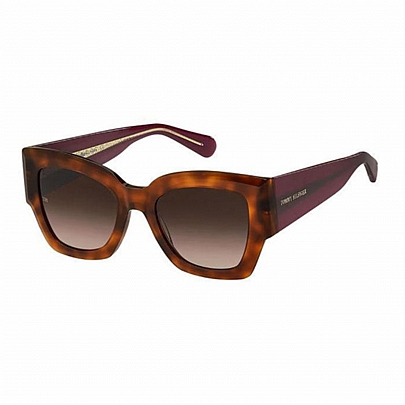 Tommy Hilfiger in brown colour  - 