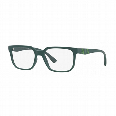 ARMANI EXCHANGE in dark green colour - 