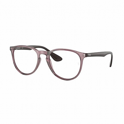 Προϊόν: Γυαλί οράσεως - Μωβ σκελετός - Ray Ban - Μωβ Γυαλί οράσεως - Μωβ σκελετός - Ray Ban - Μωβ
