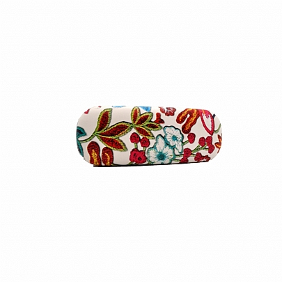 Colorful eyeglass case