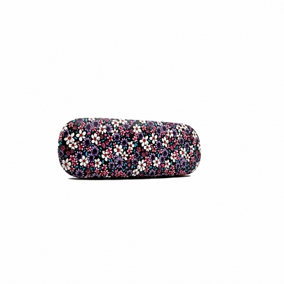 Colorful eyeglass case