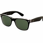 Ray ban in black colour : 1