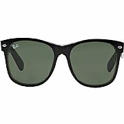 Ray ban in black colour : 2