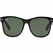 Γυαλί ηλίου - Μαύρος acetate σκελετός - Ray Ban : 2