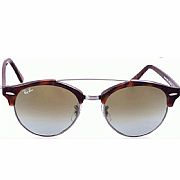Ray ban in brown - silver colour : 2