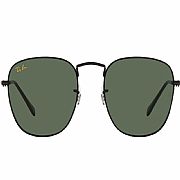 Γυαλί ηλίου - Μαύρος μεταλλικός σκελετός - Ray Ban : 2