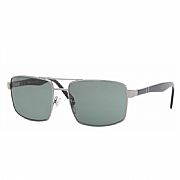 Persol in silver colour : 1