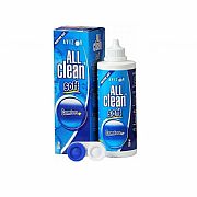 ALL CLEAN conventional contact lens fluid : 1