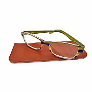 Presbyopia glasses in various colors : 5